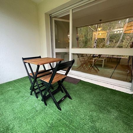 Appartement A 2 Min Des Plages ทรูวิลล์-ซูร์-แมร์ ภายนอก รูปภาพ