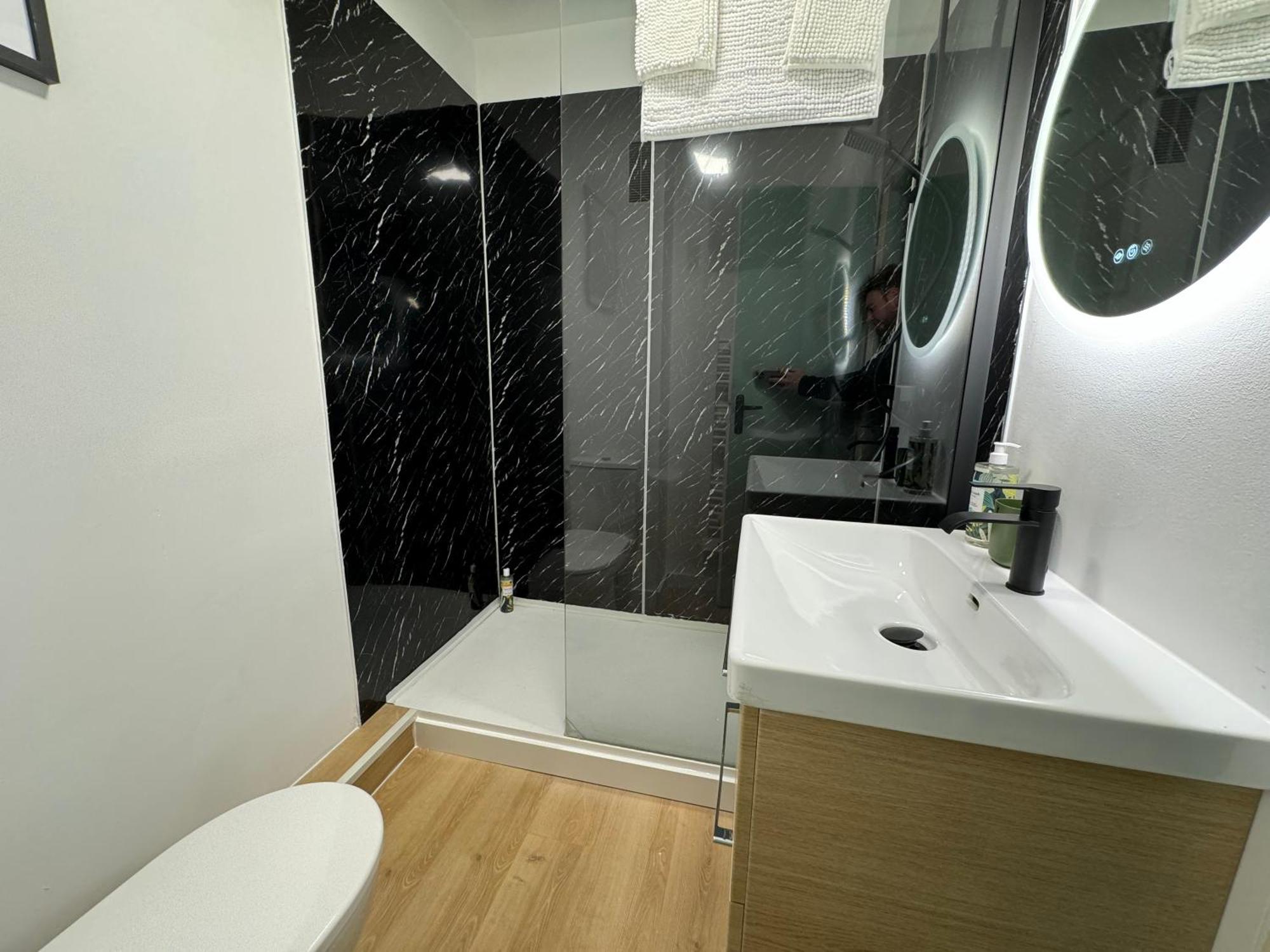 Appartement A 2 Min Des Plages ทรูวิลล์-ซูร์-แมร์ ภายนอก รูปภาพ