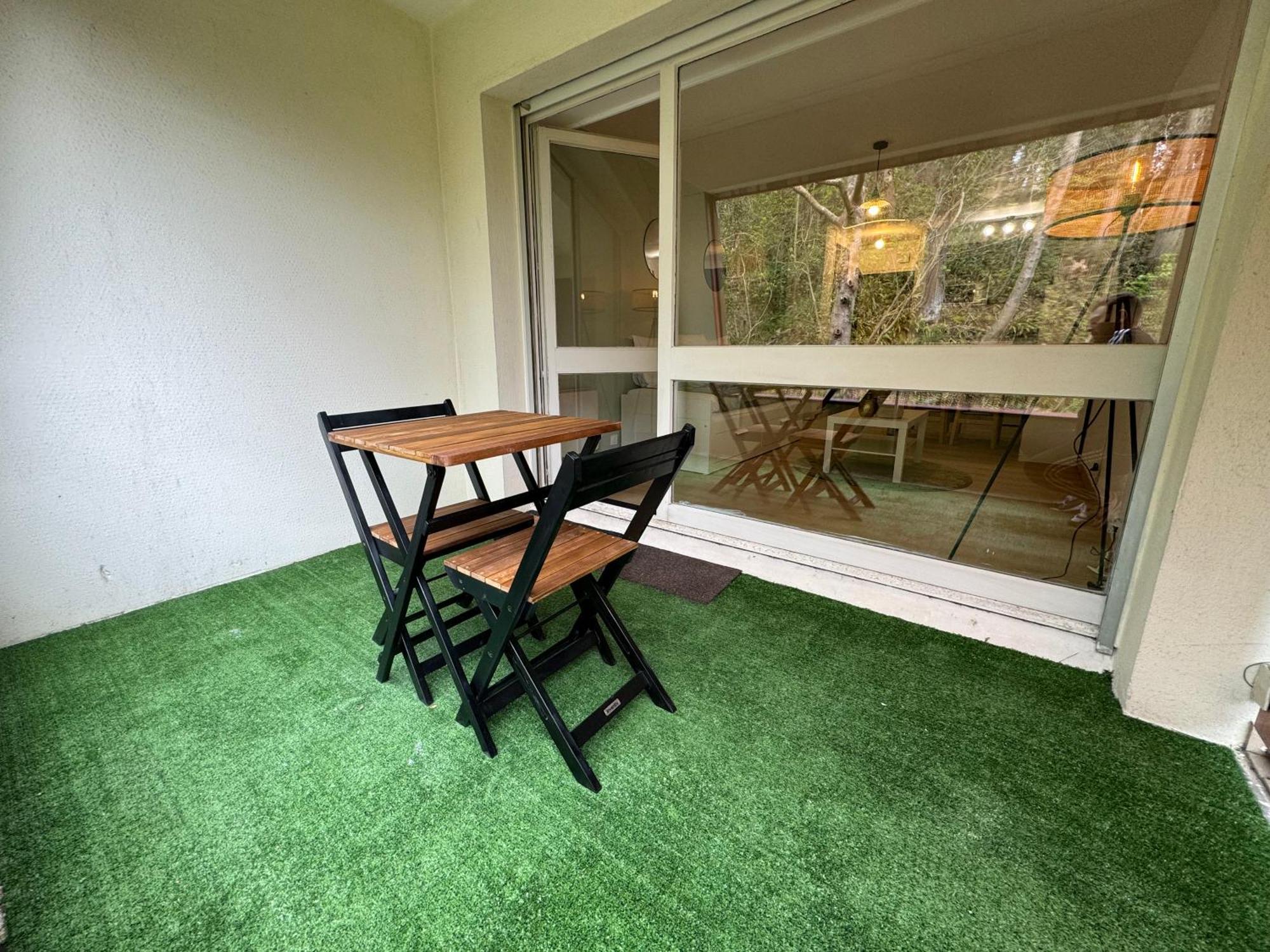 Appartement A 2 Min Des Plages ทรูวิลล์-ซูร์-แมร์ ภายนอก รูปภาพ